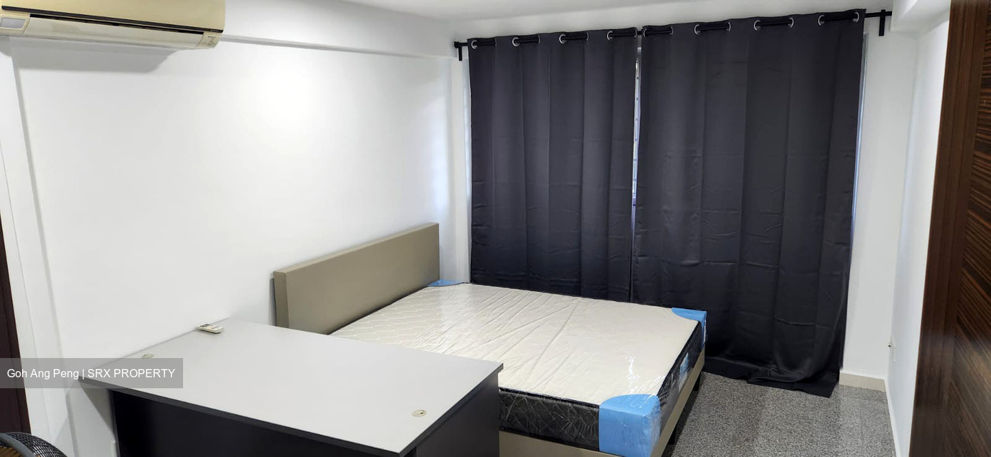 Blk 613 EUNOS GROVE (Bedok), HDB 4 Rooms #578041671